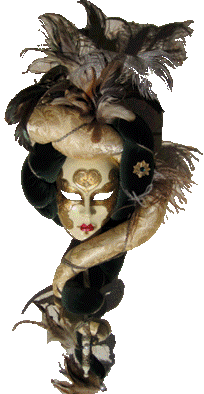 MASQUE A MANCHE